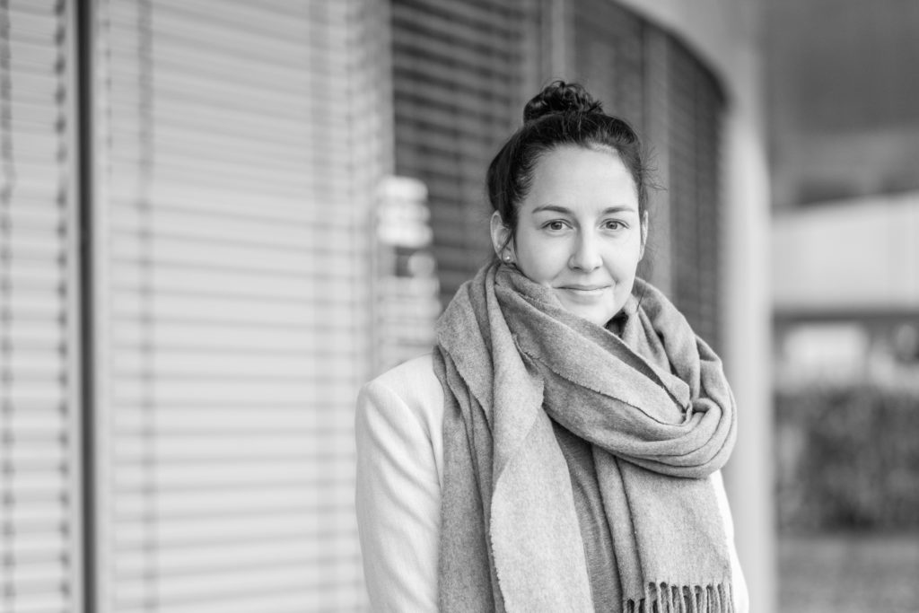 Beatrice Ehrler